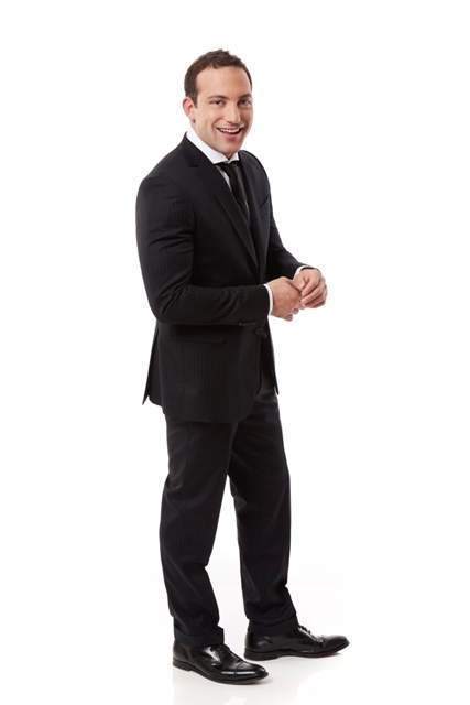 Andrew