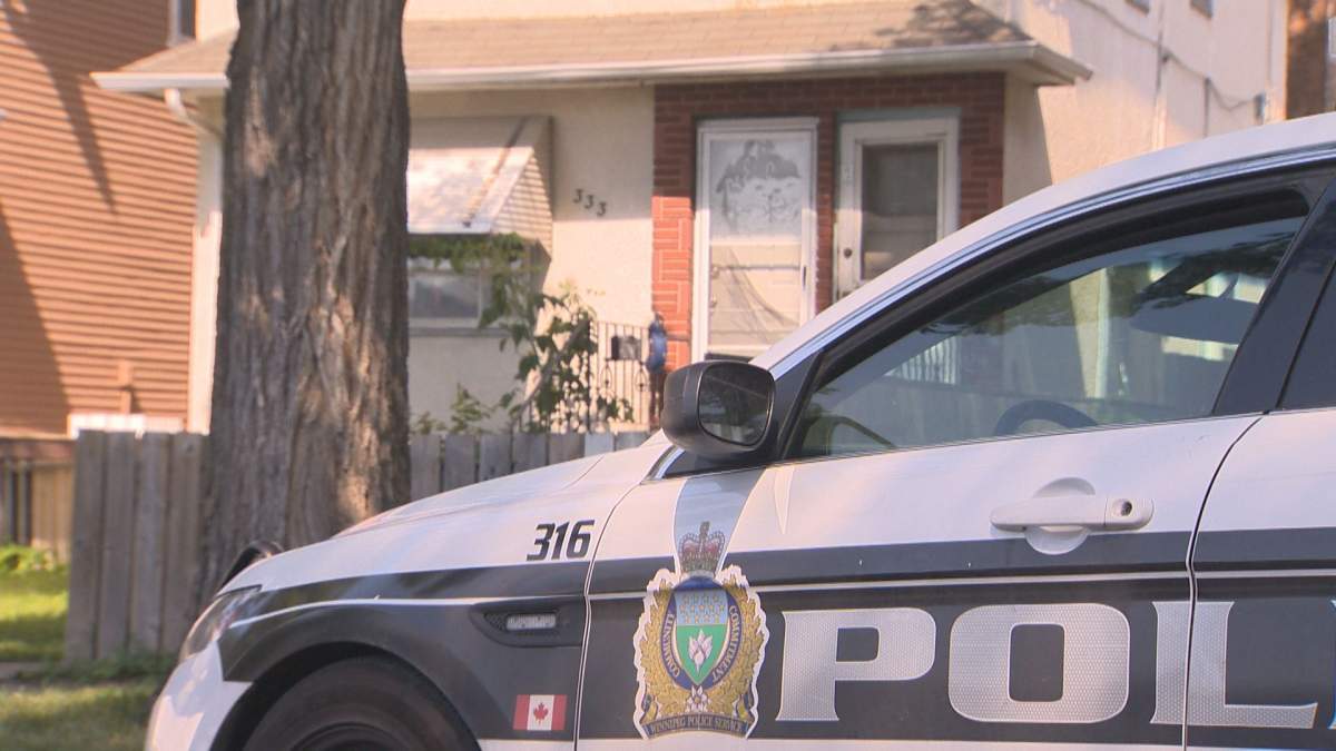 A Winnipeg man has been arrested following 69 break-in-related offences totalling over $130,000 worth of stolen property between January and September.
