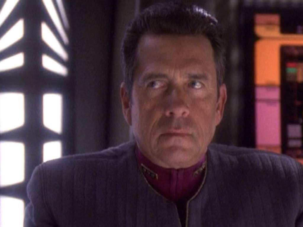 Barry Jenner