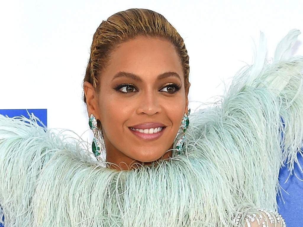 Beyonce