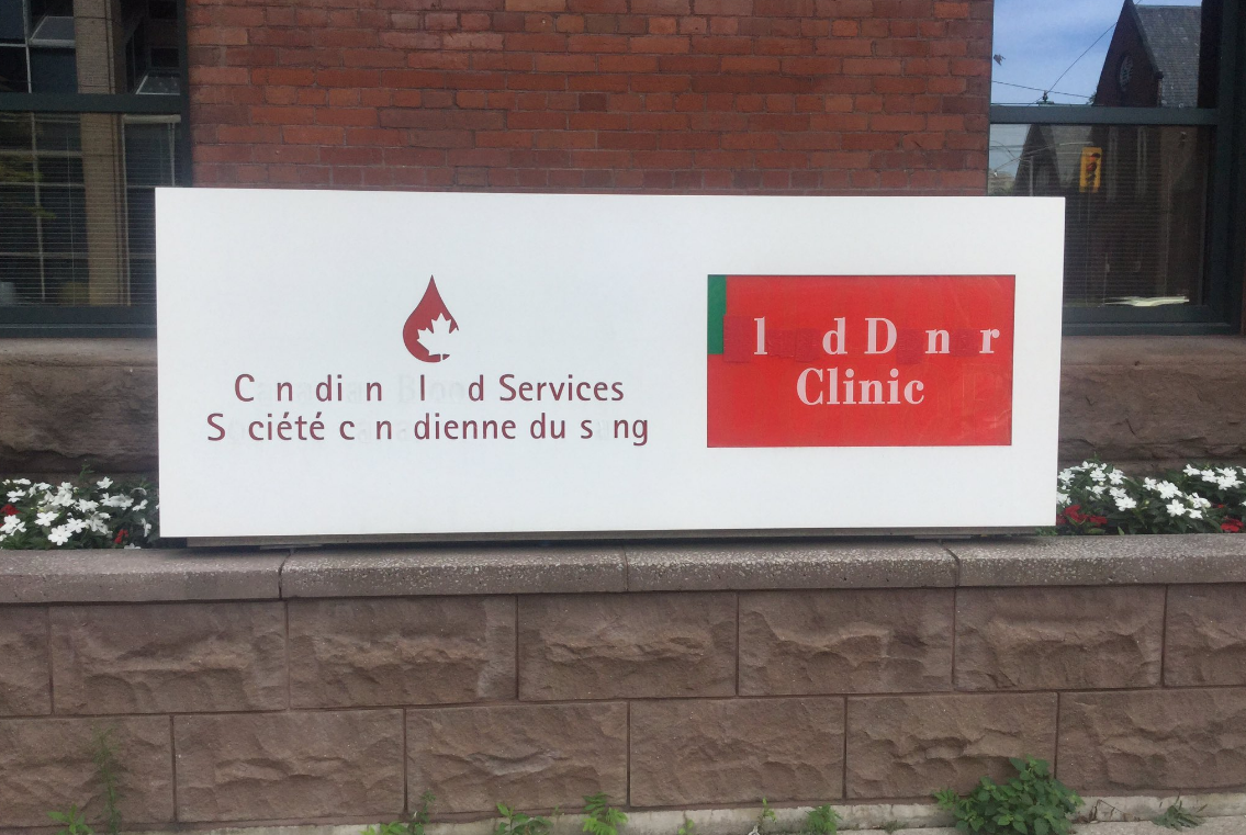 Why famous signs around Canada are losing some letters - image