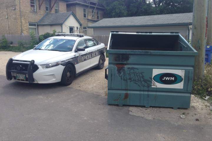 Five people have been charged in connection to the death Garnet Walter Williams.