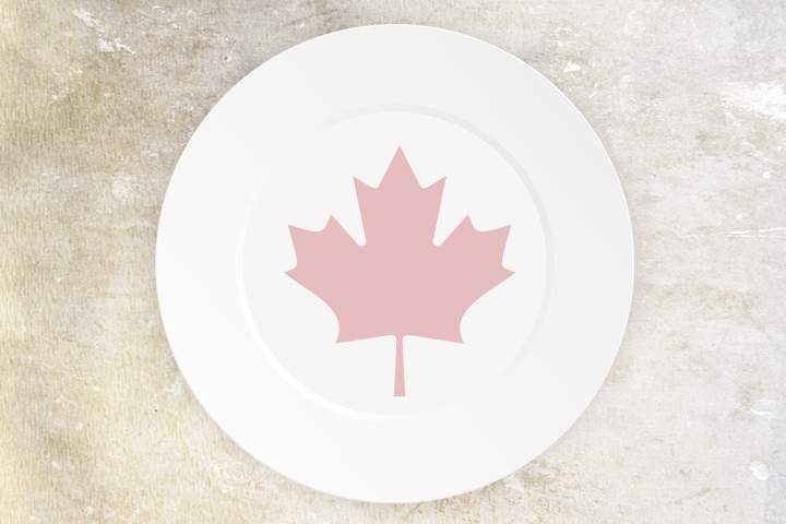 Here's an inside look at what Team Canada Olympians eat to prep for the Summer Games, and what they plan to indulge in when the pressure's off.