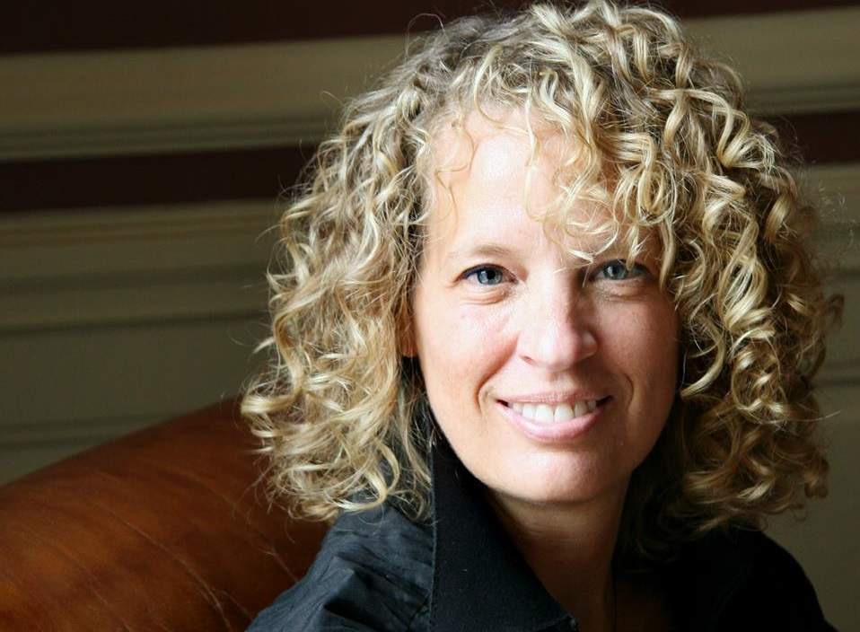 Lili-Anna Pereša, President and Executive Director of Centraide Greater Montreal, has been named to the SCOC advisory board.