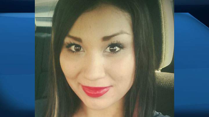 Saskatoon police are asking anyone with information on the whereabouts of Cheyenne Antoine to contact them.