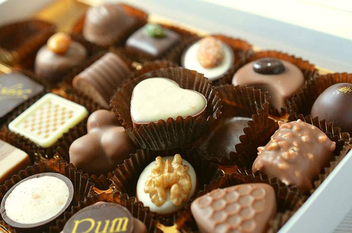 "These members are getting a box of chocolates. Wouldn't you be a bit insulted by that?".