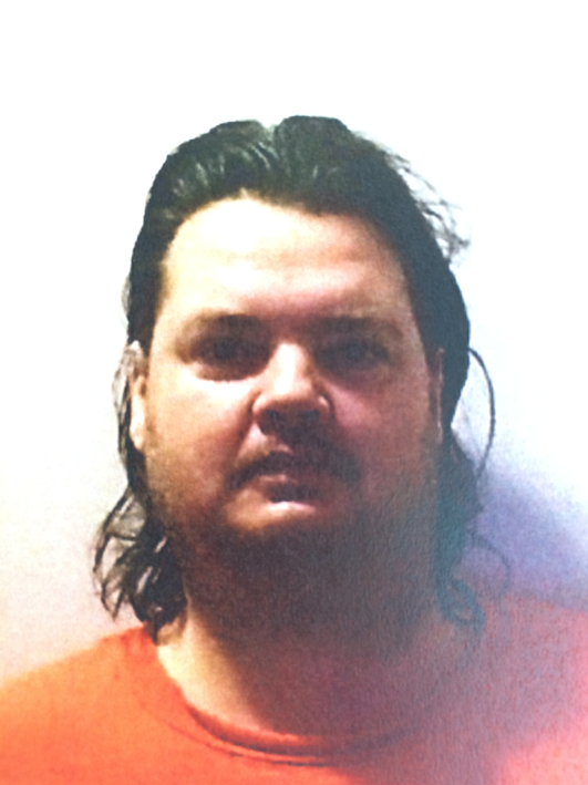 A recent photo of child sex offender James Conway