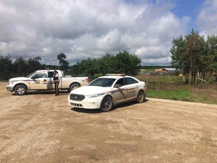 The Federation of Sovereign Indigenous Nations is accusing the RCMP of fuelling racial tensions in press releases after a 22-year-old was fatally shot near Biggar, Sask.