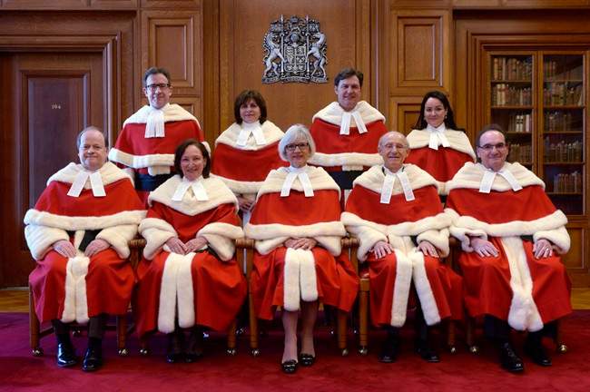 Do you want to be a Supreme Court justice? You may have a chance at a seat on the high court if you meet the requirements and criteria to be used in the new selection process.
