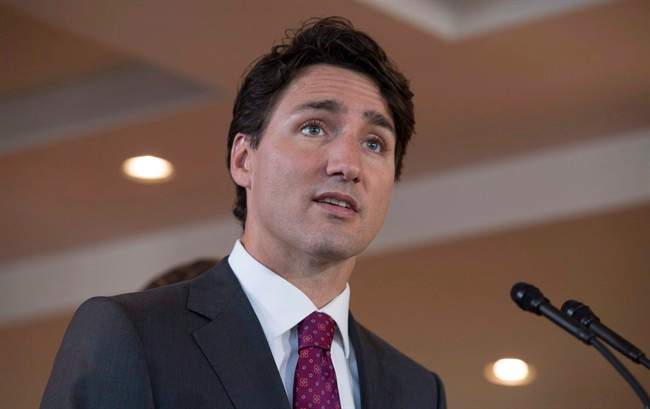 What Trudeau’s Site C decision could mean for future energy projects - image