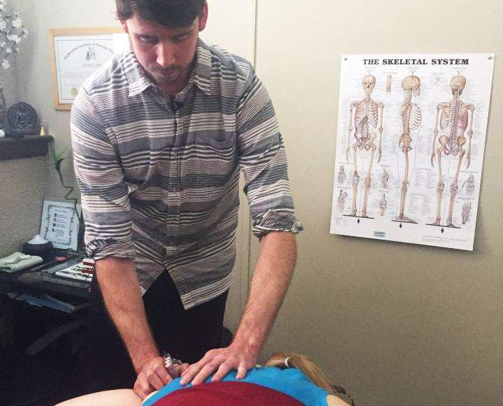 Michael Phelps sparks cupping craze, do you know what it is? - image