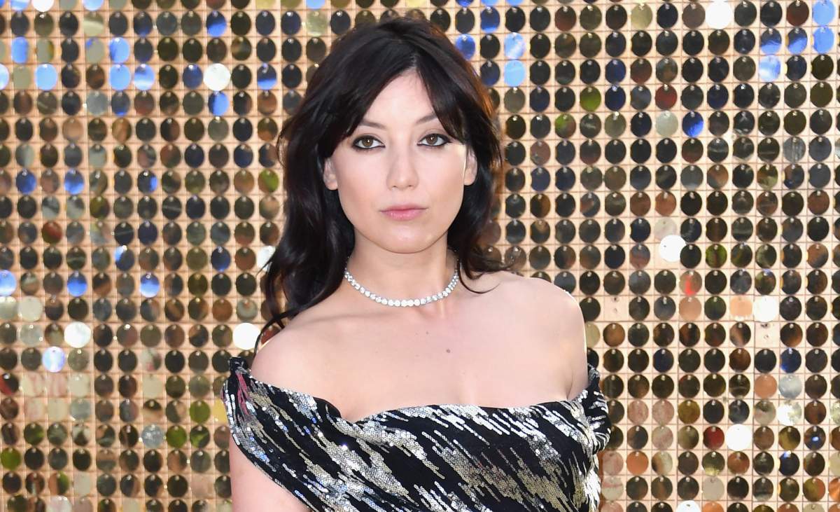 Daisy Lowe