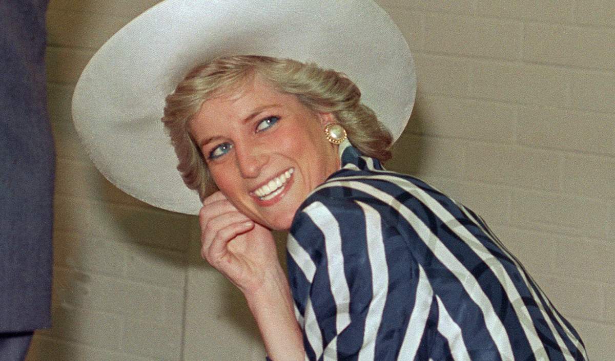 FILE: Princess Diana.