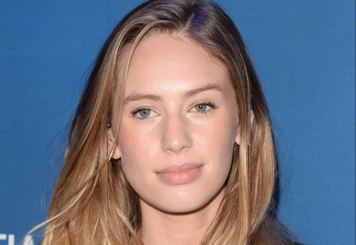 Dylan Penn