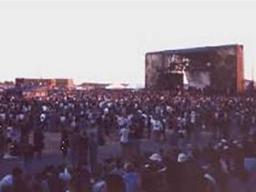 Edgefest 1997