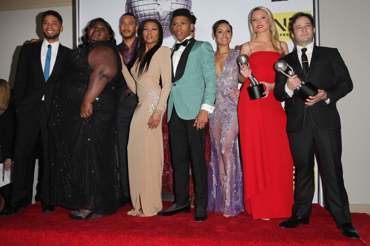 'Empire'