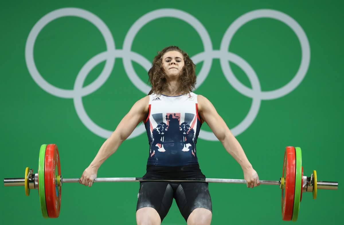 Julian Finney/Getty Images
