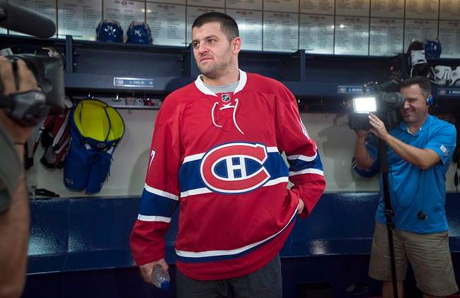 Alexander Radulov.