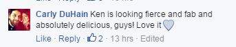 ‘Ken’s looking good’: Cake showing Ken doll dressed as woman causes stir online - image