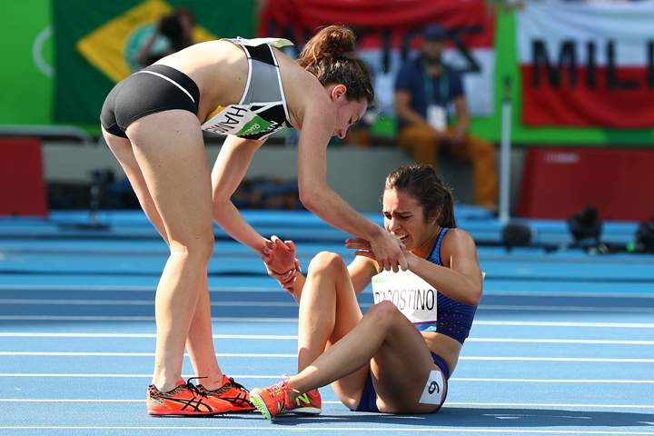 Ian Walton/Getty Images
