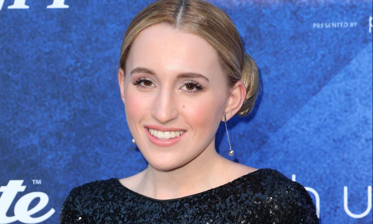Harley Quinn Smith