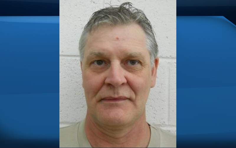 A photo of James Alexander Parent.
