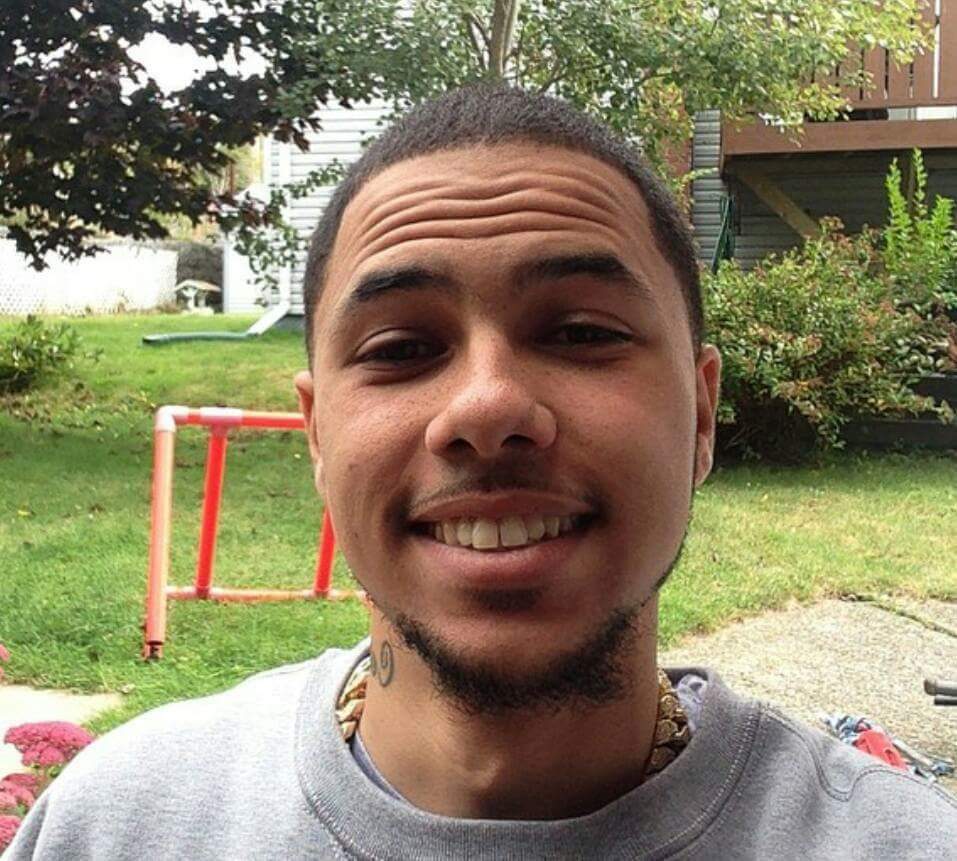 26-year-old Tylor McInnis of Halifax was found dead in a stolen car in North Preston.
