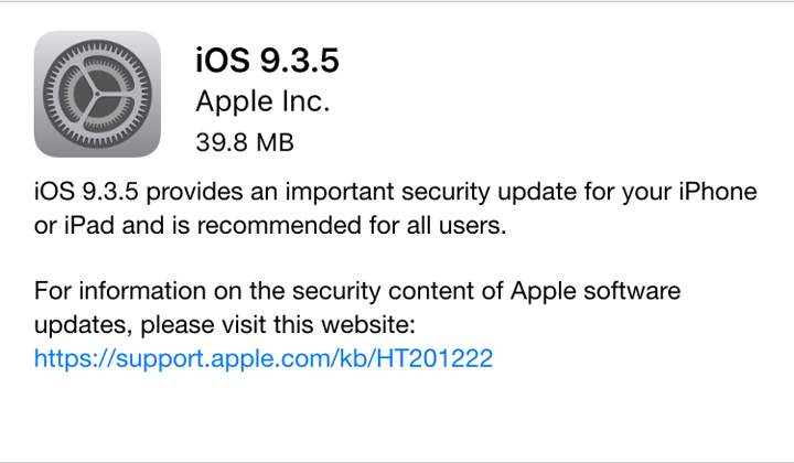 New iPhone security threat may leave your personal data vulnerable to hackers - image