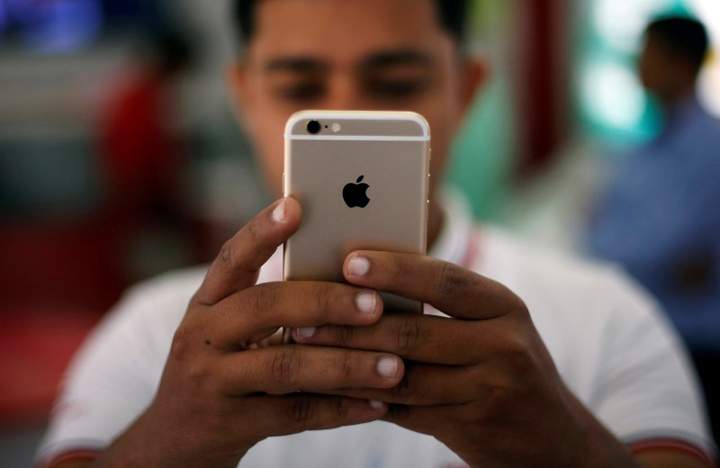 Apple's iPhone launch event is set to take place Sept. 7, according to invitations sent to media this week.