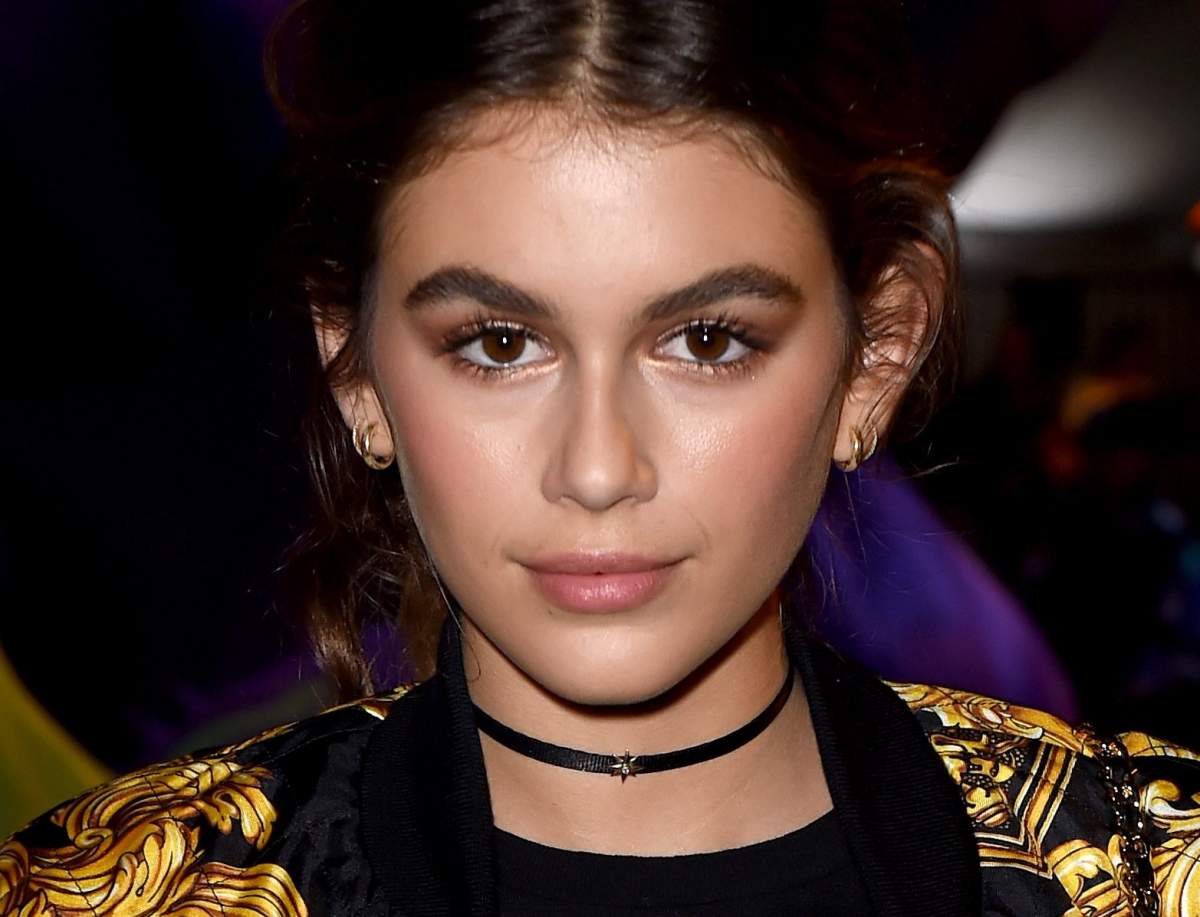 Kaia Gerber