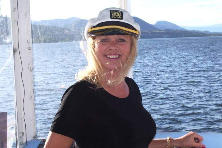 Lynn Kalmring