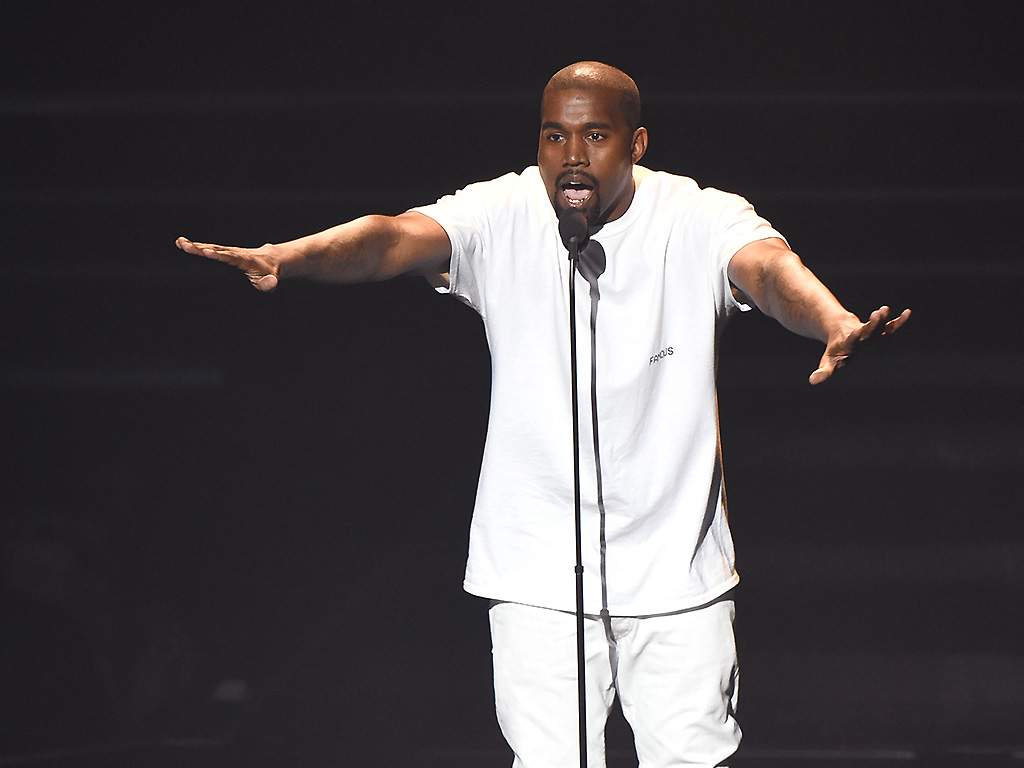 Kanye West