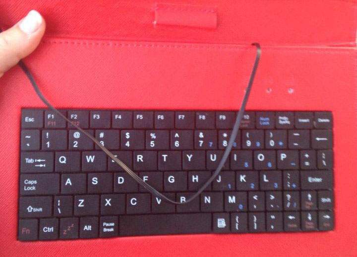keyboard