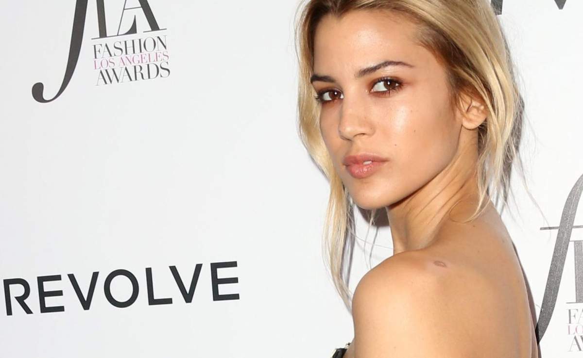 Kenya Kinski-Jones