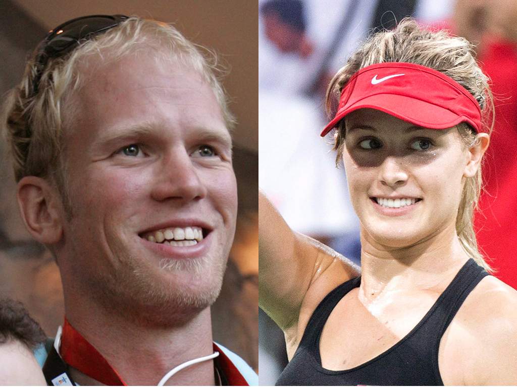Adam Kreek has apologized to Eugenie Bouchard for "sexist" comments he made about her performance in Rio. 