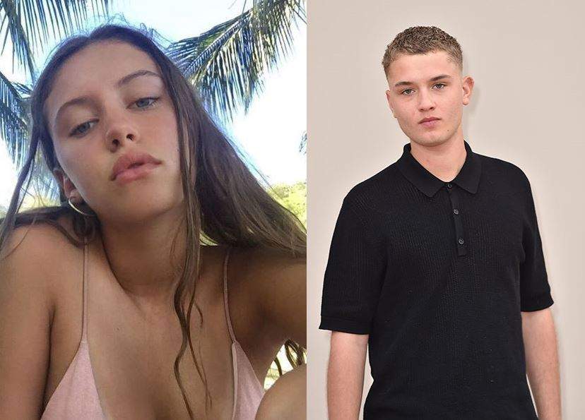 Iris and Rafferty Law
