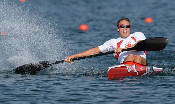 Mark De Jonge