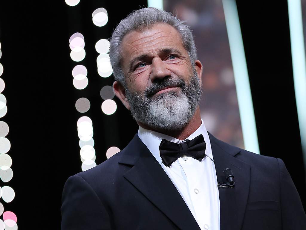 Mel Gibson