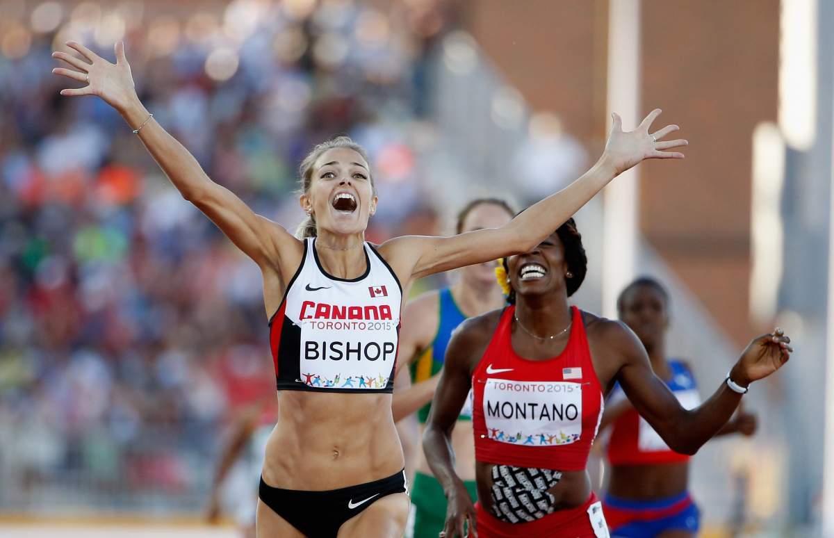 Melissa Bishop