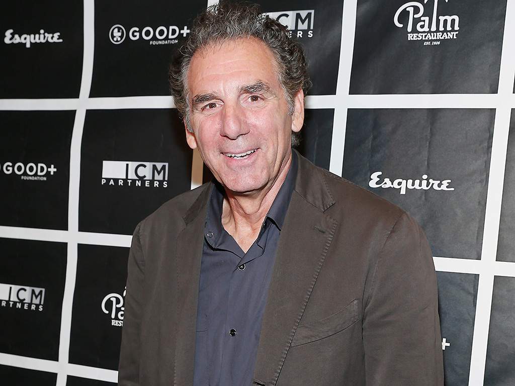 Michael Richards