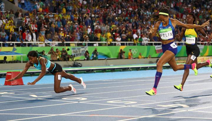 REUTERS/Leonhard Foeger