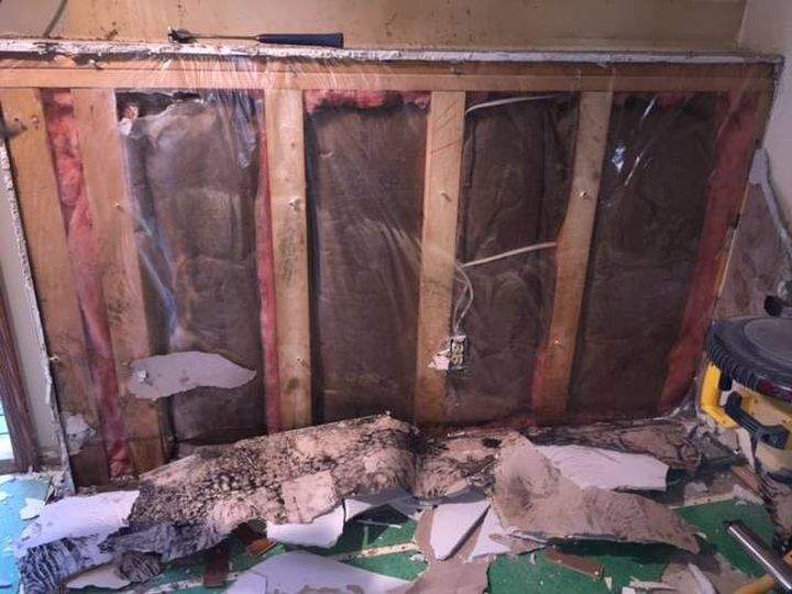 High River homeowner desperate for help 3 years after Alberta floods - image