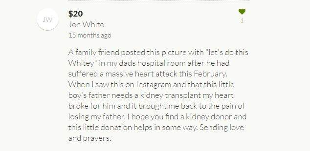 How viral meme helped save Success Kid’s dad’s life - image