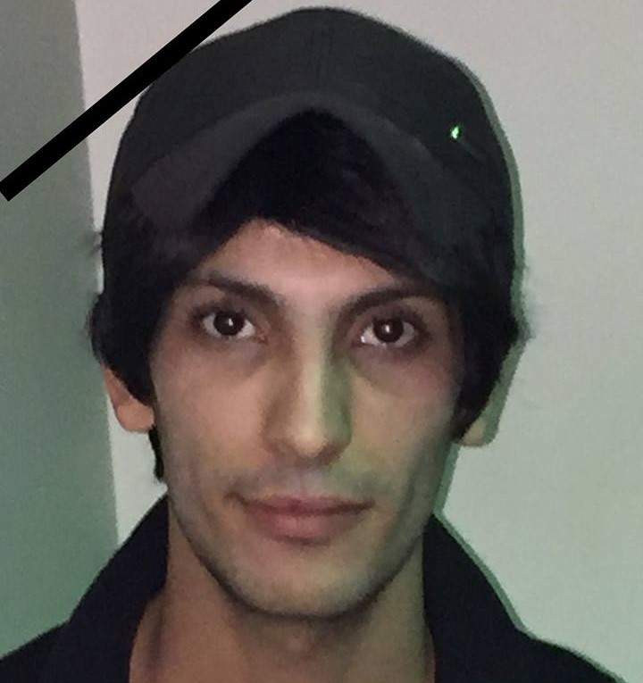Kaos GL said in a statement that Muhammed Wisam Sankari was found dead after trying to flee Turkey.