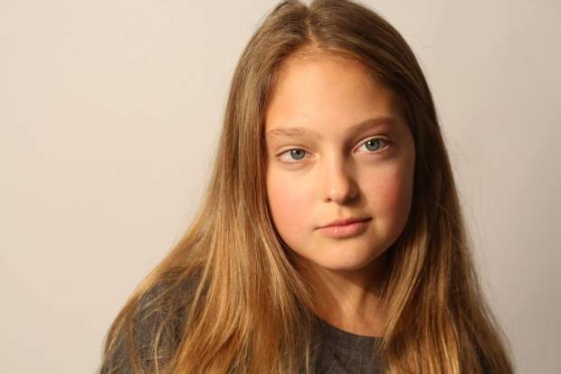 Bringing awareness to kid’s cancer: A Calgary girl’s legacy - image