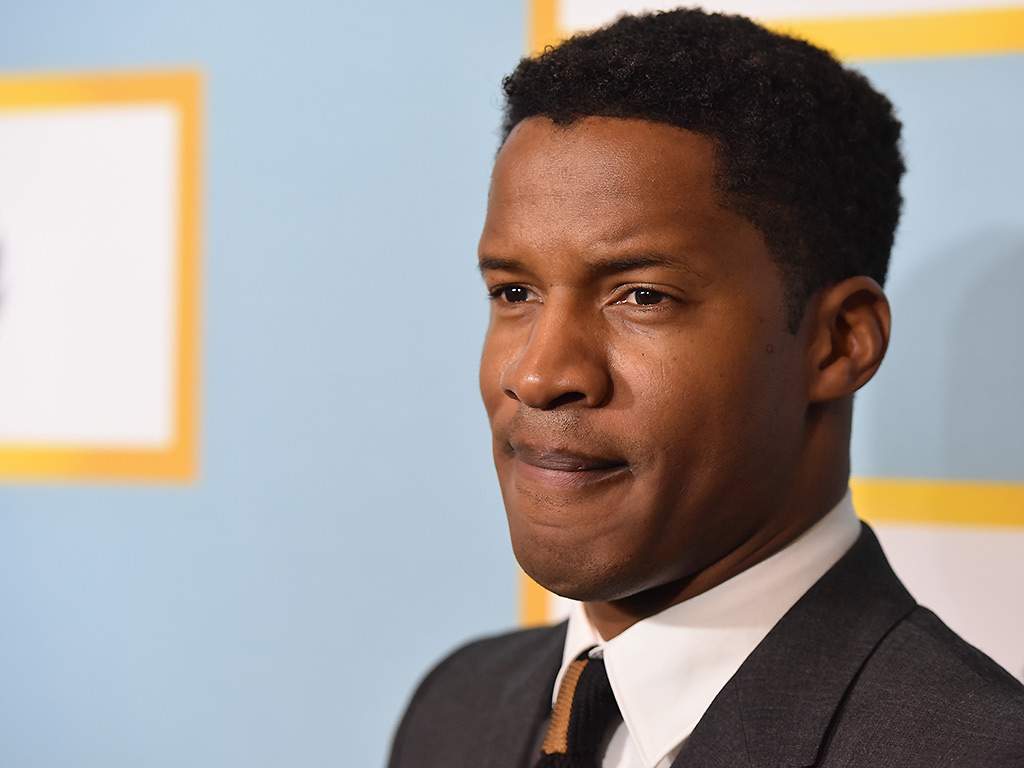 Nate Parker