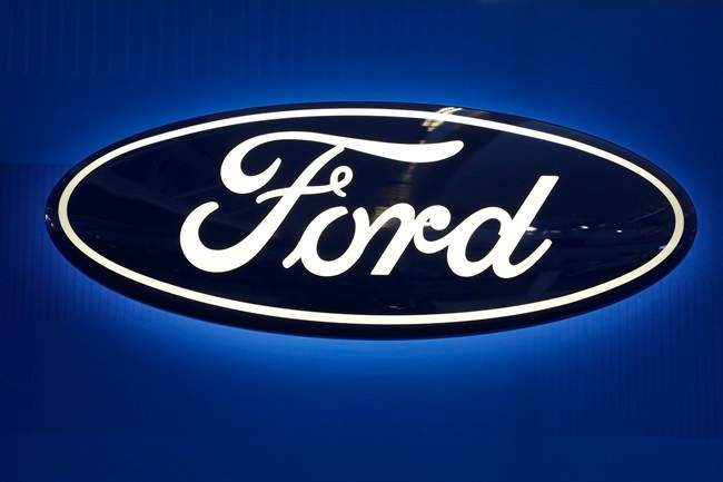 Ford is recalling more than 680,000 midsize sedans mainly in North America, including 35,614 in Canada, because the front seat belts may not hold people in a crash.

