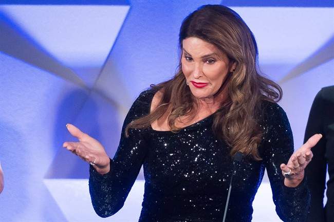 Caitlyn Jenner