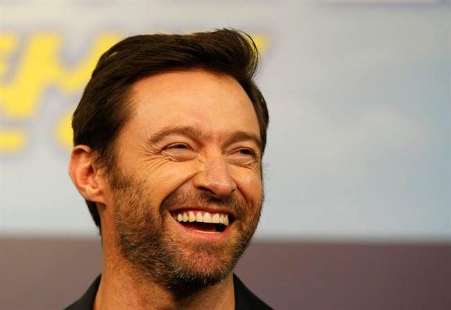Hugh Jackman