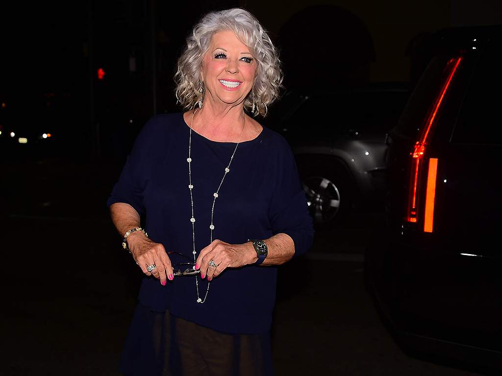 Paula Deen